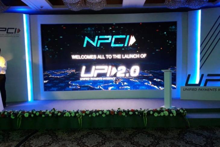 npci upi 2.0 ra mắt tại Ấn Độ: tính năng, thông số kỹ thuật, ngày ra mắt