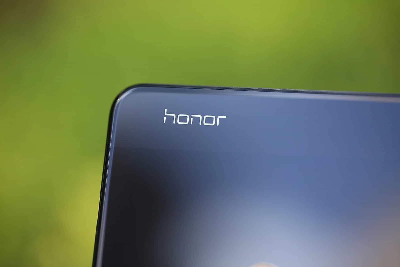Honor 60 Pro: en fantastisk händelse utan Snapdragon 778G+!