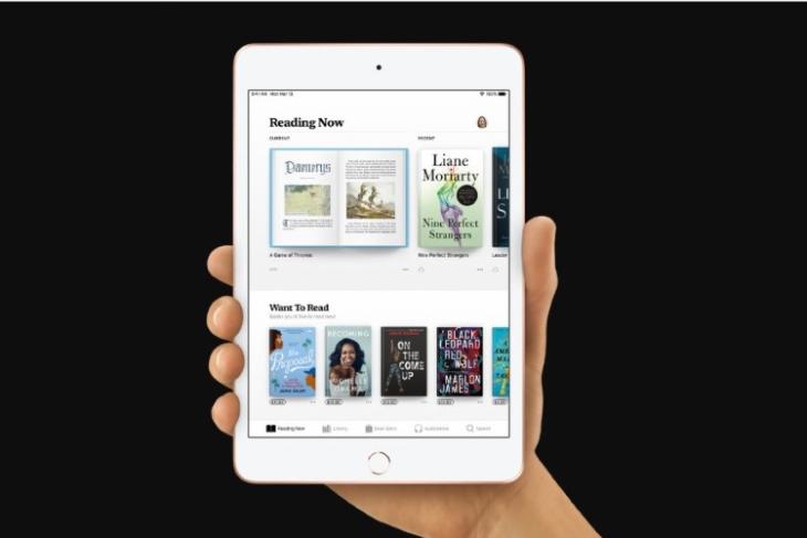 10 iPad Mini tốt nhất 5 Bảo vệ màn hình bạn có thể mua vào năm 2019