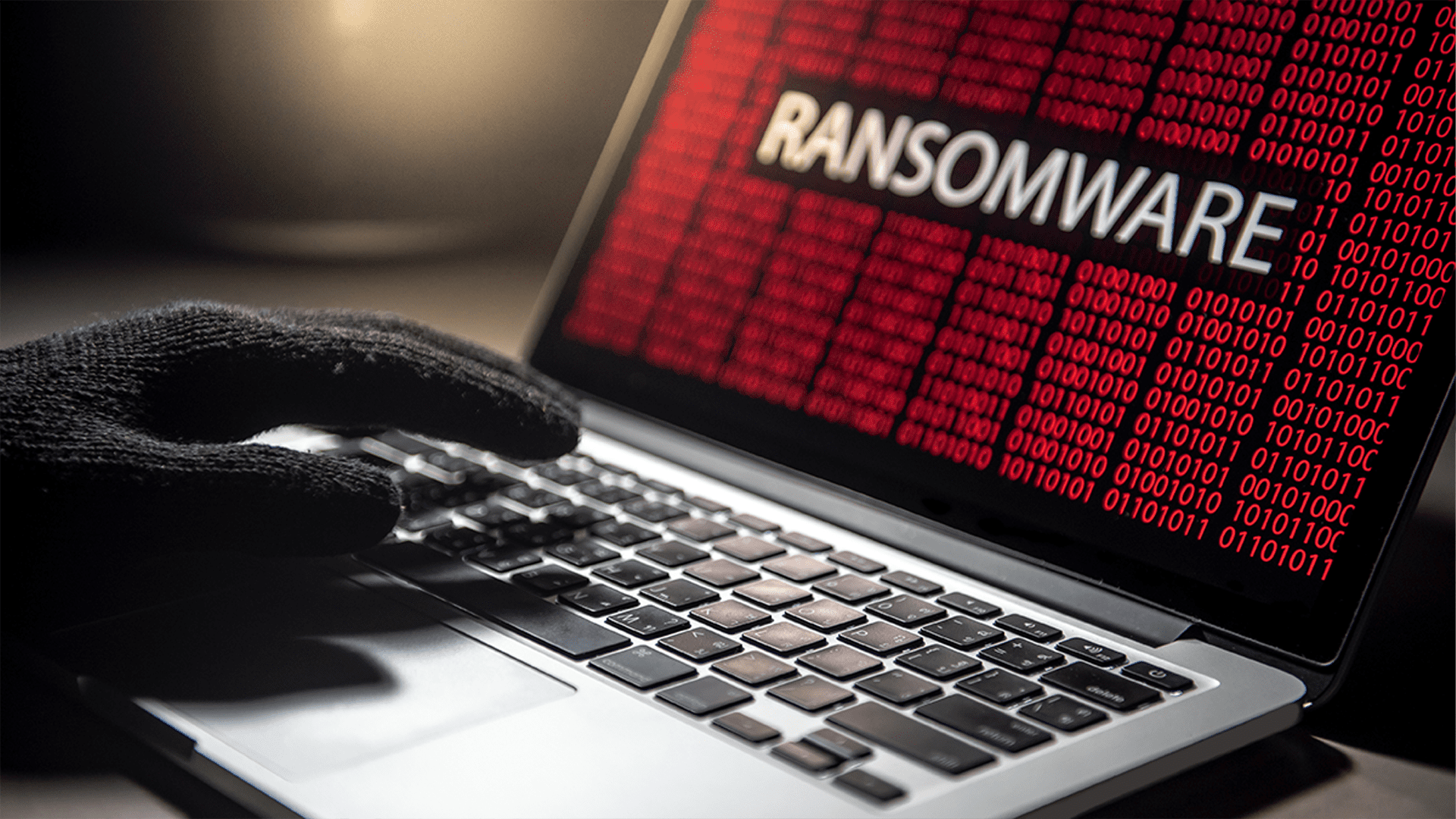 Một nhóm Ransomware đã thể hiện sự hối hận — Sau khi vô tình tấn công cảnh sát