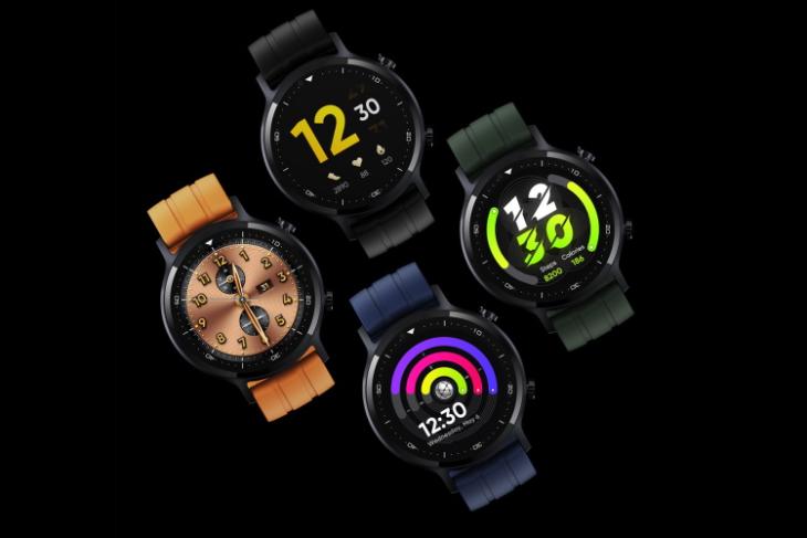 Realme Watch S akan diluncurkan pada 2 November;  Spesifikasi Utama Terungkap