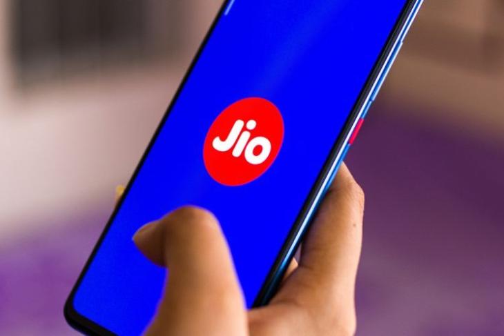 Reliance Jio blir den första Telco att nå 400 miljoner abonnenter i Indien