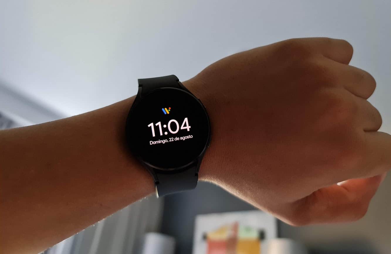 Samsung está a trabalhar num smartwatch com ecrã ‘Extensível’