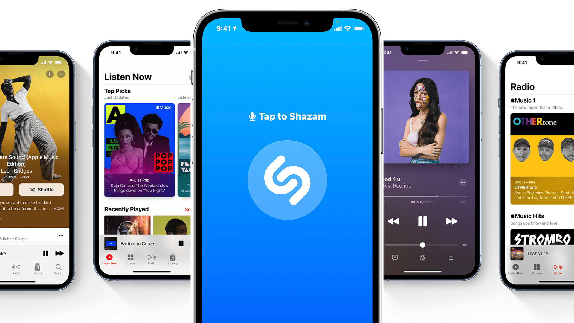 Ladda ner Shazam och få Apple Music gratis (även om du prenumererar!)