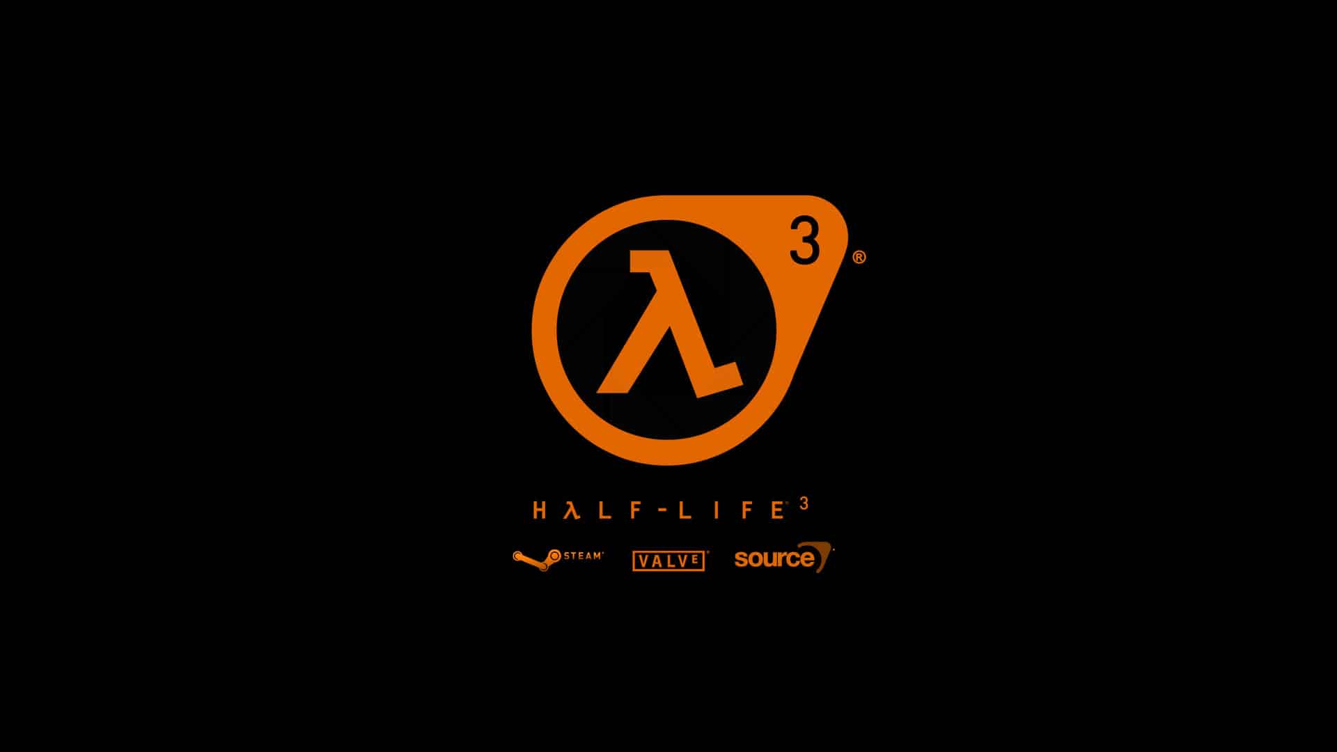Half-Life 3?  Ah ah ah!  O kontinuerliga meme é para!
