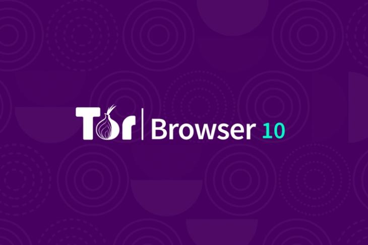 Tor 10.0.3 Ra mắt với giao diện người dùng được cải tiến và sửa lỗi trên Android