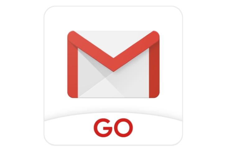 Gmail Go Nổi bật