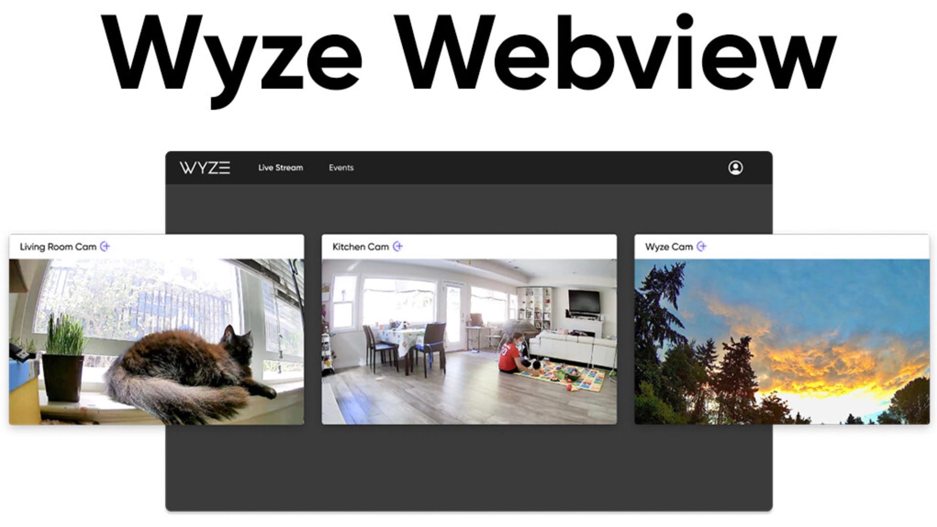 Wyze Cam Web Viewer cuối cùng cũng đến, nhưng nó không miễn phí (Tuy nhiên?)
