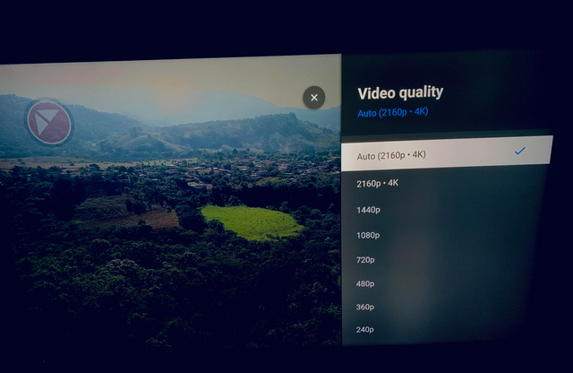 Apple  TV Gets YouTube Phát lại 4K, nhưng vẫn không có 60 khung hình / giây hoặc HDR