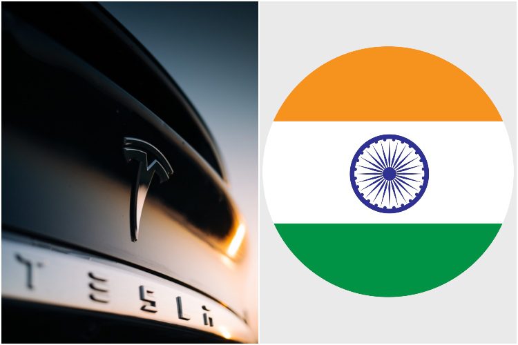 Elon Musk nói: Ô tô điện của Tesla sẽ xuất hiện trên đường Ấn Độ "Chắc chắn là vào năm tới"