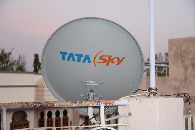 Tata Sky Rolls Out 'Hướng dẫn Thông minh' cho Đề xuất Nội dung Được Cá nhân hóa