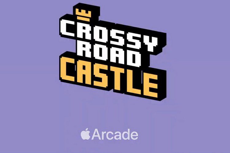 “Crossy Road Castle” là một tựa game mới giống Super Mario trên Apple Giải trí