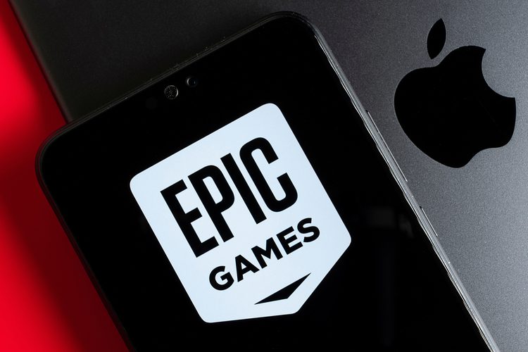 Epic har skapat den nuvarande situationen för allmänheten, säger Apple i Court of New Filing
