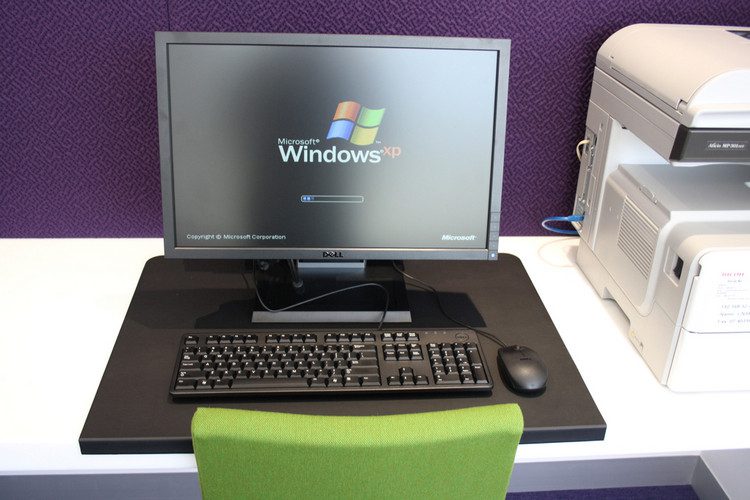 Windows Mã nguồn XP, Office 2003 được báo cáo là bị rò rỉ trực tuyến