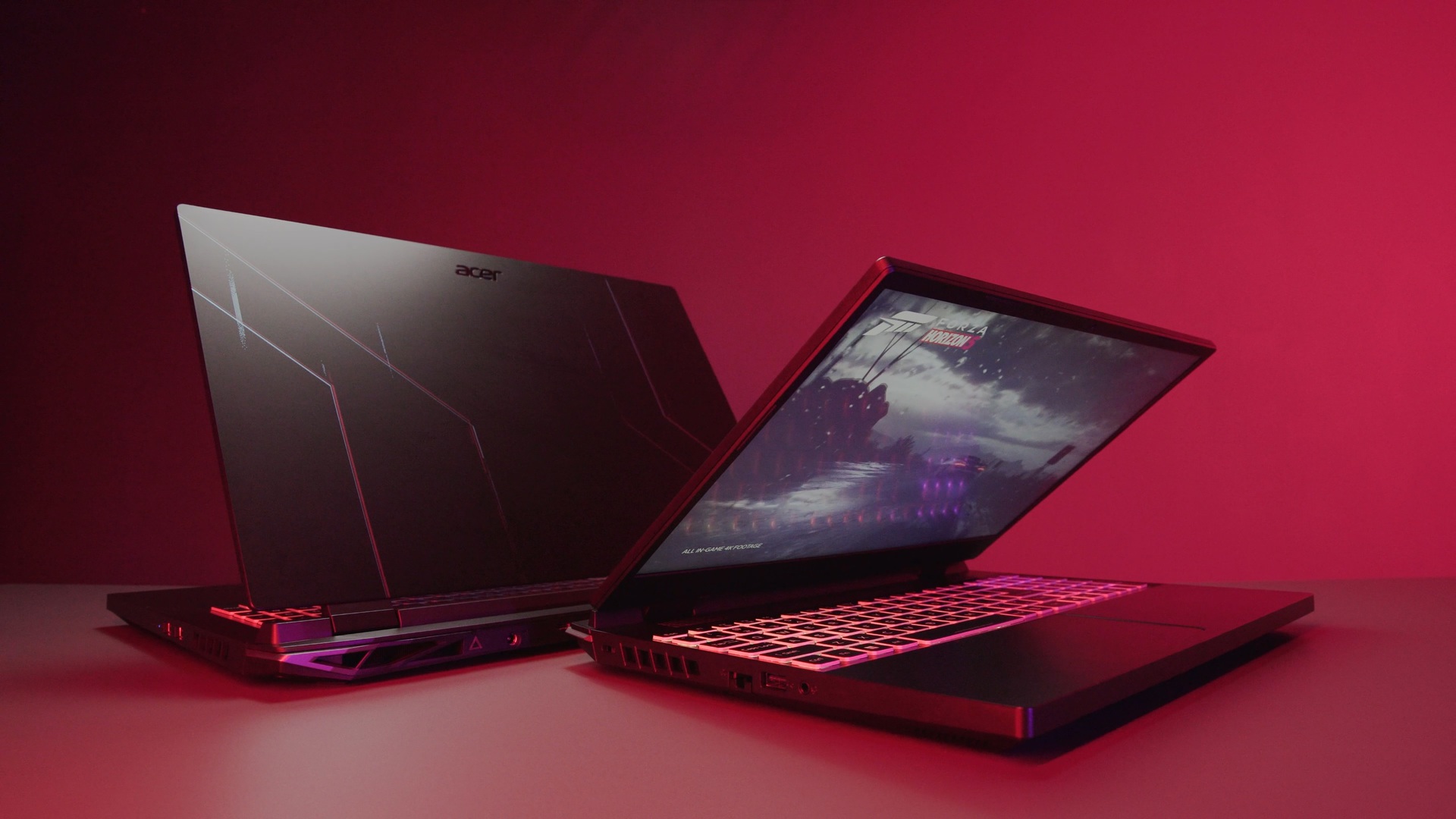 Acer mengumumkan monitor gaming Predator, laptop, dll di CES 2022