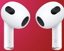 Tim AirPods Apple menginginkan ‘bandwidth lebih lebar’ daripada Bluetooth …