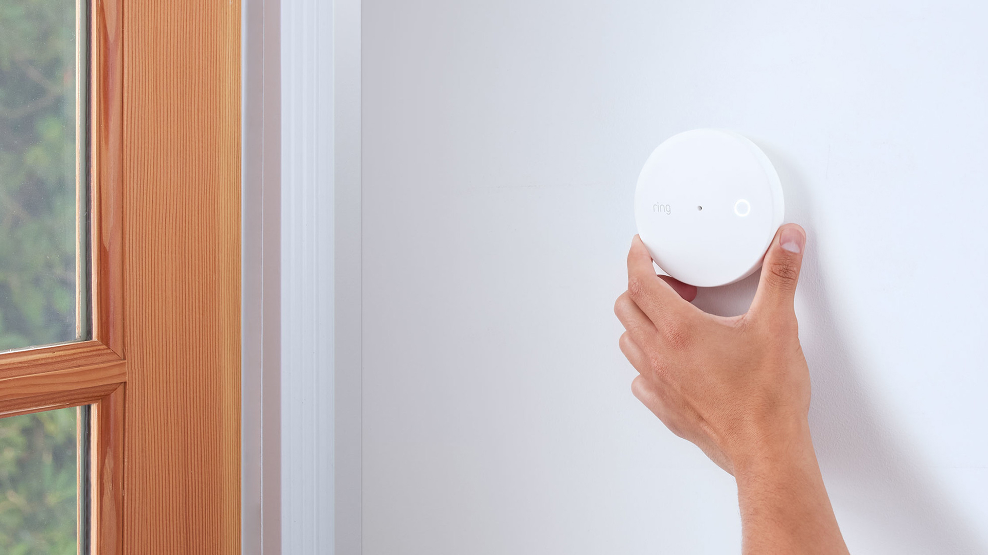 Sensor alarm baru akan memberi tahu Anda ketika seseorang menerobos masuk melalui jendela