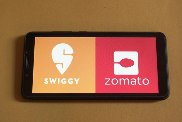 Google gửi Thông báo tới Swiggy, Zomato vì bị cáo buộc vi phạm Nguyên tắc của Cửa hàng Play
