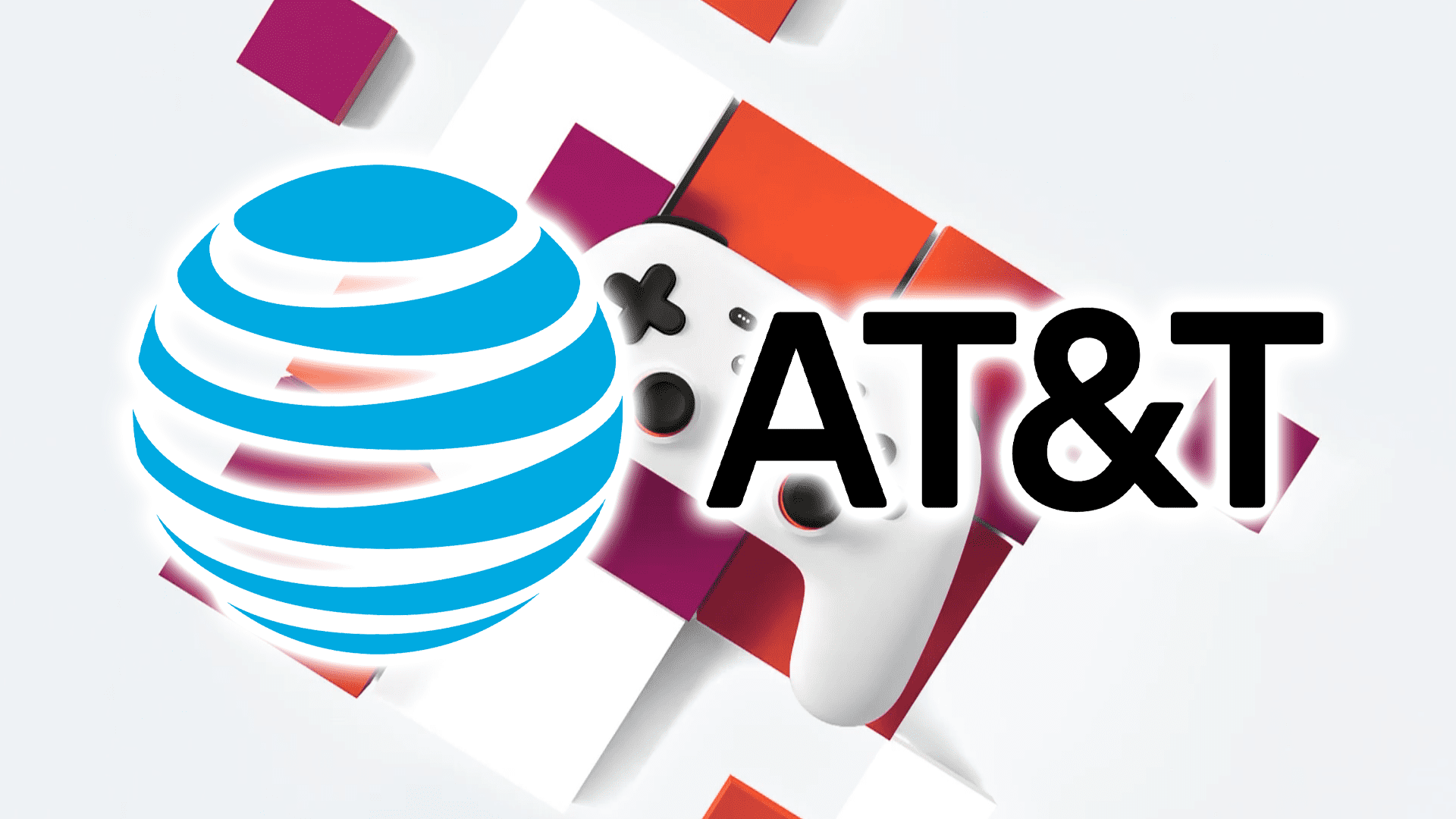 Pelanggan AT&T 5G mendapatkan langganan streaming game gratis
