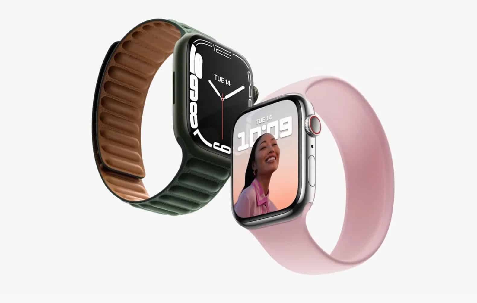 Novos Apple Watch pode chegar com uma grande novidade!