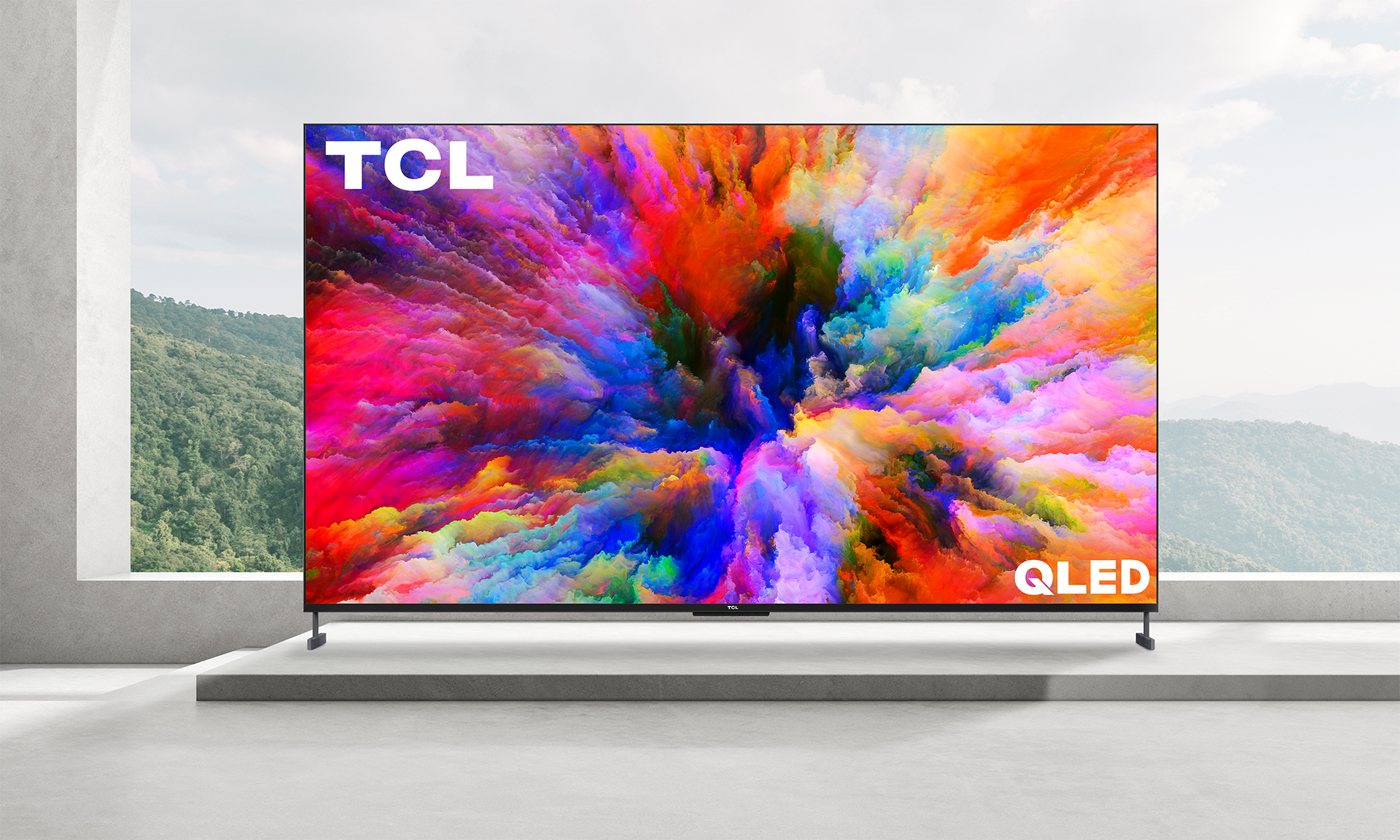 TCL:s nya TV-apparater och soundbars syftar till att göra din underhållningsupplevelse bättre