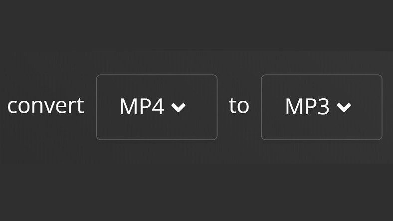 Làm thế nào để chuyển đổi MP4 sang MP3?