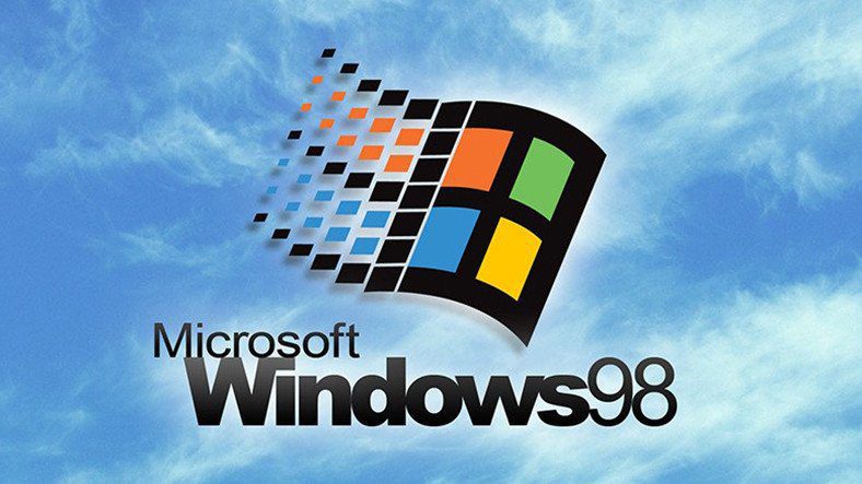 Windows 98 Có một bản cập nhật sau 20 năm