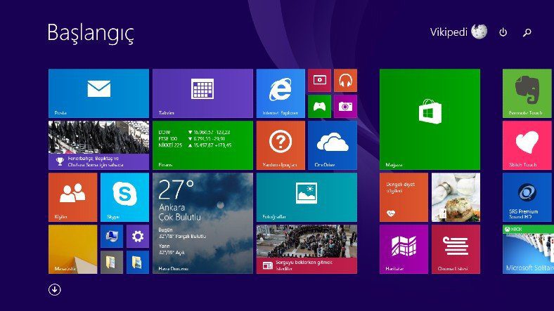 Microsoft, Windows 8.1 Thông báo Ngày kết thúc Hỗ trợ cho