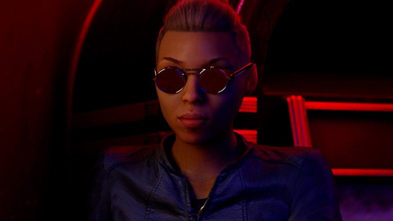 NVIDIA tiết lộ cách tạo ra phim 'Cyberpunk'