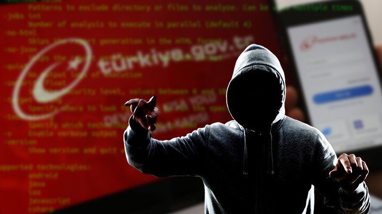 Thông tin đăng nhập chính phủ điện tử của 15 nghìn người bị đánh cắp!