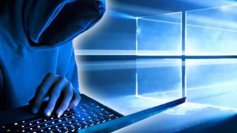 WindowsPhần mềm độc hại được tìm thấy trong tệp trợ giúp của