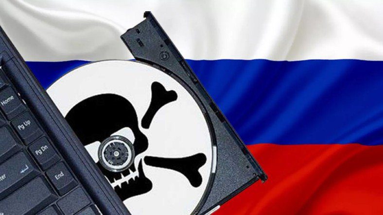 Nga có thể hợp pháp hóa việc sử dụng phần mềm vi phạm bản quyền