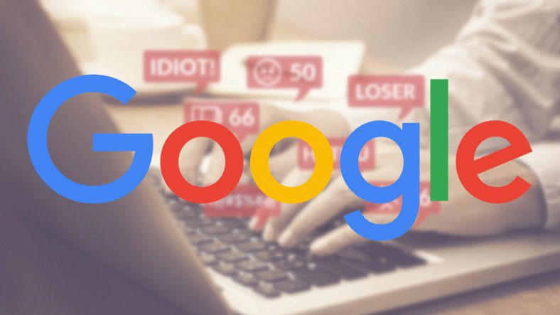 Phần mềm Lọc Quấy rối của Google: Trình quản lý Quấy rối