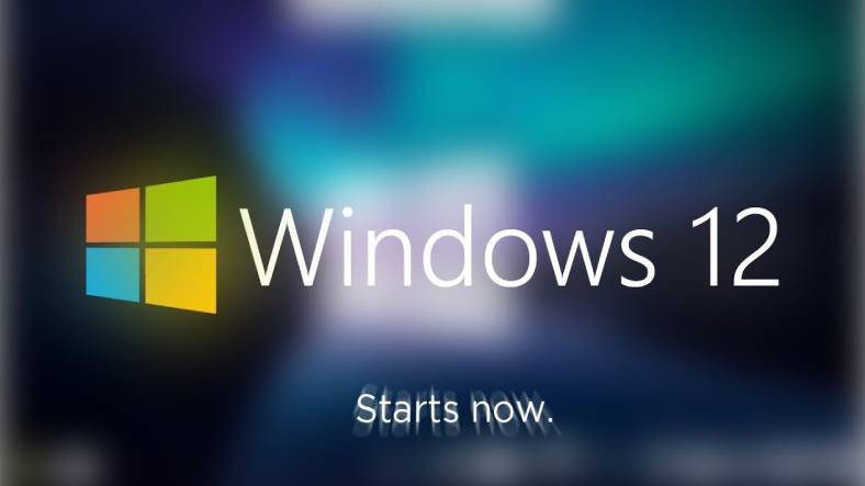 Windows 12 mi Geliyor: Microsoft'un Daha Windows 11'in Senesi Dolmadan Windows 12 Çalışmalarına Başladığı İddia Edildi