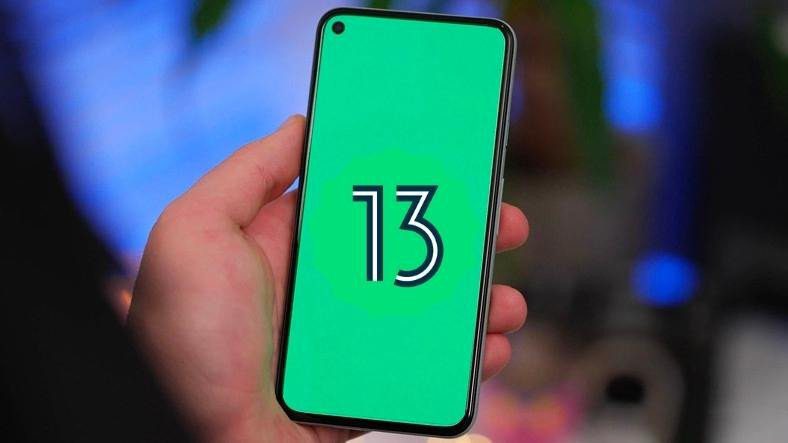 Bản xem trước đầu tiên của Android 13 được phát hành