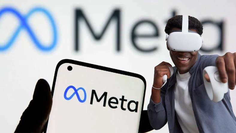 Meta Denies Hủy bỏ Dự án Hệ điều hành VR