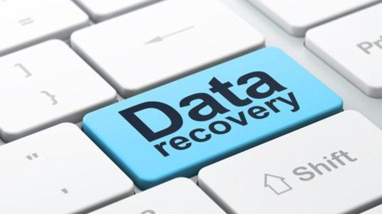 Phần mềm khôi phục dữ liệu miễn phí: iBeesoft Free Data Recovery