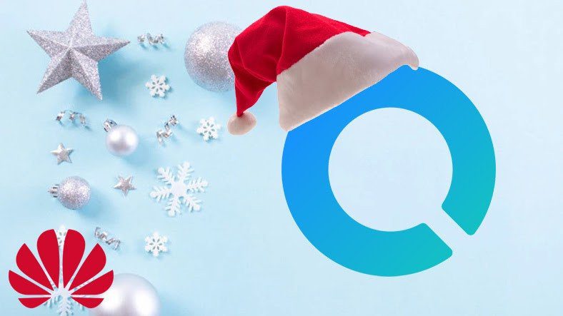 Lên kế hoạch cho chương trình Giáng sinh của bạn với Huawei Petal Search!