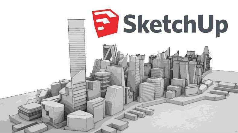 SketchUp Alternative 10 chương trình tạo mô hình 3D miễn phí