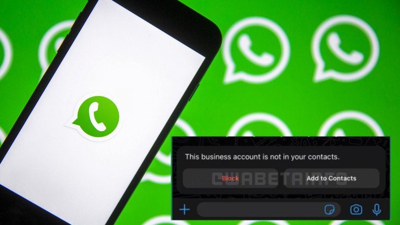 WhatsApp phát triển một tính năng mới thông báo cho người dùng