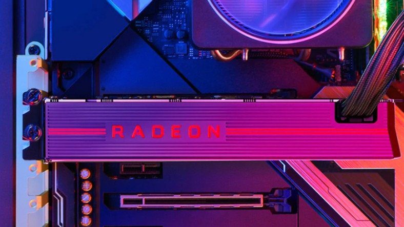 Khắc phục các lỗ hổng bảo mật trong AMD Radeon Series