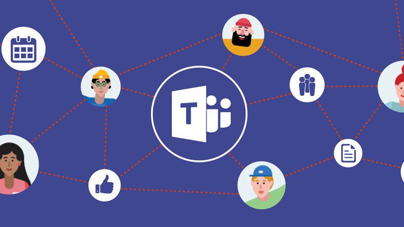 Ứng dụng cuộc gọi điện video thay thế của Microsoft Teams