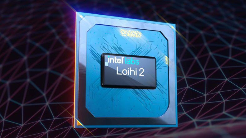 Intel công bố chip thần kinh mới
