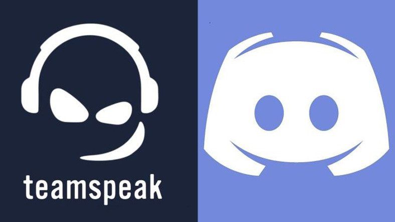 TeamSpeak vs Discord: Cái nào tốt hơn?