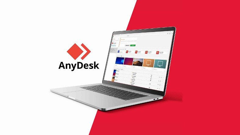 Cách sử dụng AnyDesk Cung cấp quyền truy cập máy tính từ xa?