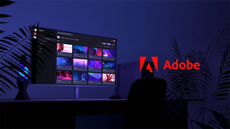 Adobe phát hành Frame.io 1,3 Được mua với giá hàng tỷ đô la