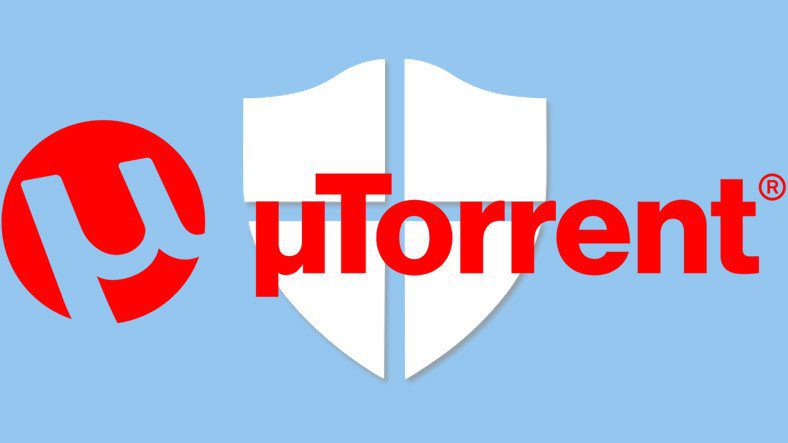 Microsoft Defender Tự động Xóa uTorrent