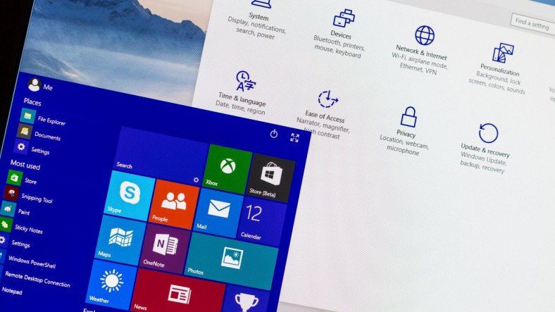 Giám đốc điều hành Microsoft: Thế hệ tiếp theo Windows Sắp có