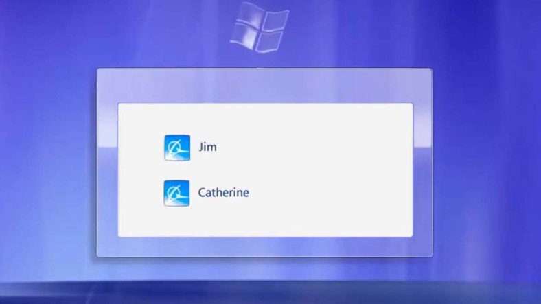 Windows Video mở đầu của Longhorn được tiết lộ