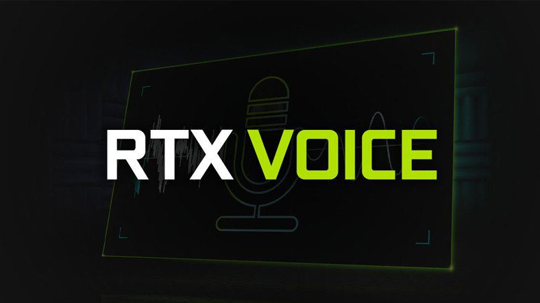 Nvidia RTX Voice hiện có thể được sử dụng trên các dòng khác